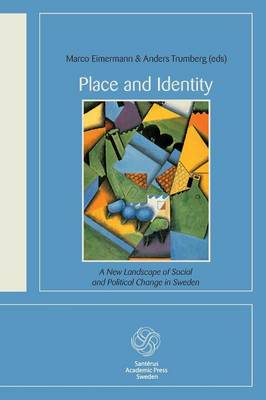 Place and Identity (Paperback)