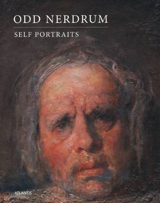 Odd Nerdrum - Self Portraits (Hardback)