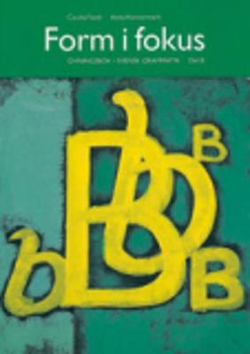 Form i fokus: Book B (Paperback)