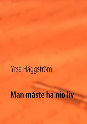 Man M Ste Ha Nio LIV (Paperback)