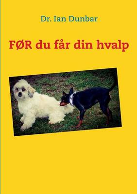 For Du Far Din Hvalp (Paperback)