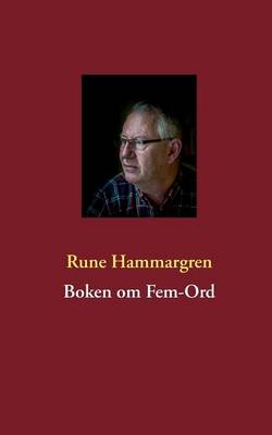 Boken Om Fem-Ord (Paperback)
