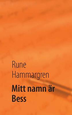 Mitt namn ar Bess (Paperback)