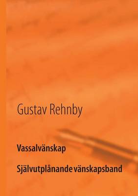 Vassalvanskap (Paperback)