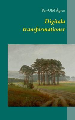 Digitala Transformationer (Paperback)