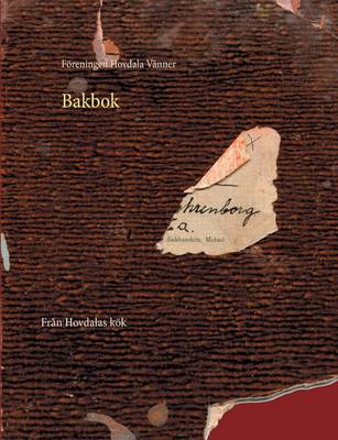 Bakbok (Paperback)