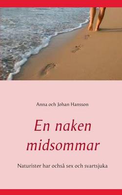 En Naken Midsommar (Paperback)