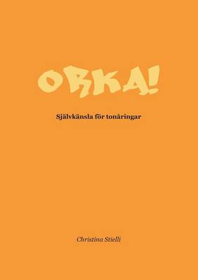 Orka! (Paperback)