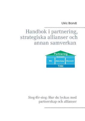 Handbok I Partnering, Strategiska Allianser Och Annan Samverkan (Paperback)