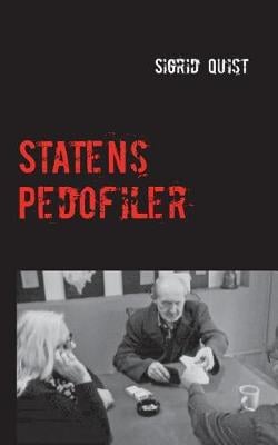 Statens Pedofiler (Paperback)