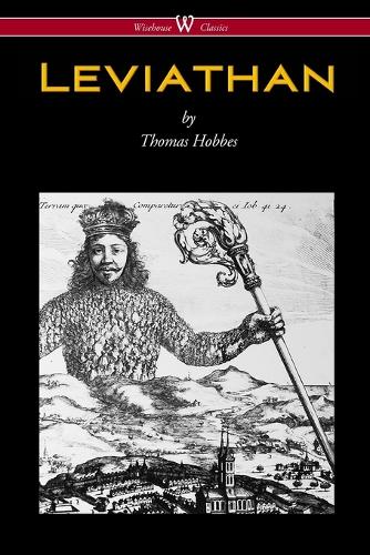 Leviathan (Wisehouse Classics - The Original Authoritative Edition) (Paperback)