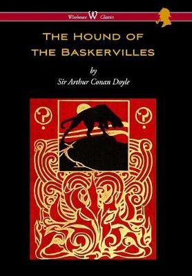 Hound of the Baskervilles (Wisehouse Classics Edition) (Hardback)