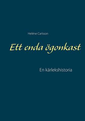 Ett Enda Ogonkast (Paperback)
