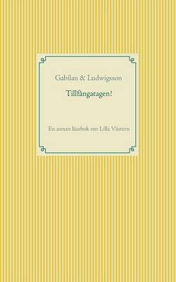 Tillfangatagen! (Paperback)