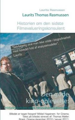 Den Gode Kino-Oplevelse: Handbog (Paperback)