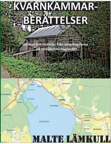 Kvarnkammarberattelser (Paperback)