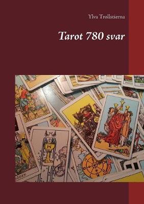 Tarot 780 svar (Paperback)