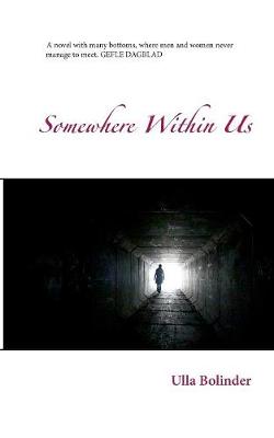 Somewhere Within Us (Paperback)