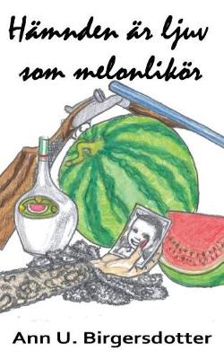 H mnden r Ljuv SOM Melonlik r (Paperback)