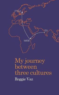 My Journey Between Three Cultures (Paperback)