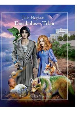 Enceladus Titan (Paperback)