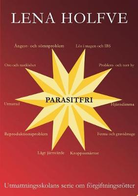 Parasitfri (Paperback)