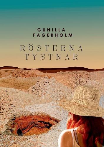 Roesterna Tystnar (Paperback)
