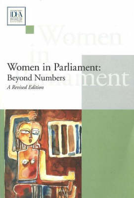 Women in Parliament: Beyond Numbers (Paperback)
