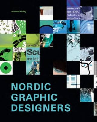 Nordic Graphic Designers (Hardback)