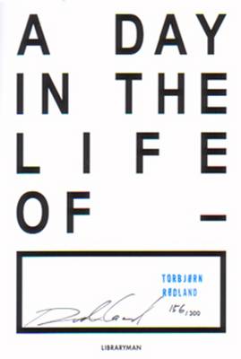 A Day in the Life of... (Paperback)