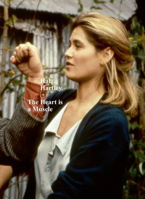 The Heart is a Muscle (Paperback)