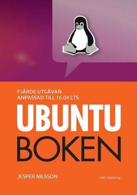 Ubuntuboken: Fj rde Utg van (Paperback)