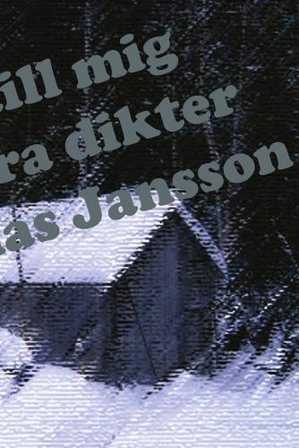Skriv Till MIG Och Andra Dikter (Paperback)