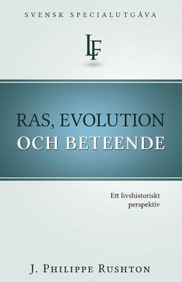 Ras, Evolution Och Beteende (Paperback)