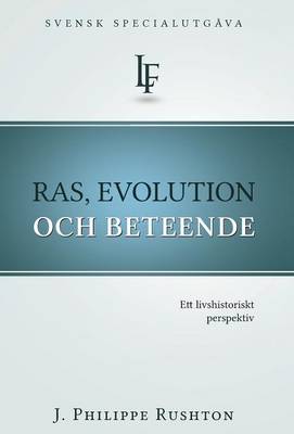 Ras, Evolution Och Beteende (Hardback)