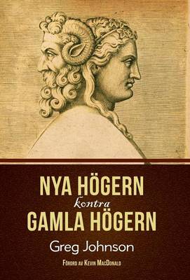 Nya H gern Kontra Gamla H gern (Hardback)