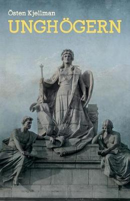 Unghoegern (Paperback)