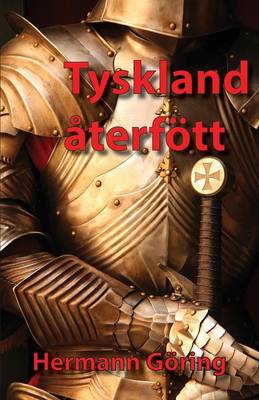 Tyskland terf tt (Paperback)