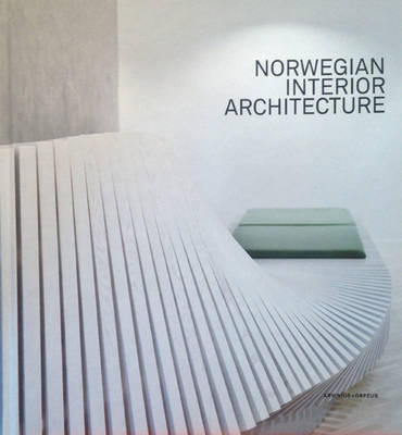 Norwegian Interior Architecture | Waterstones