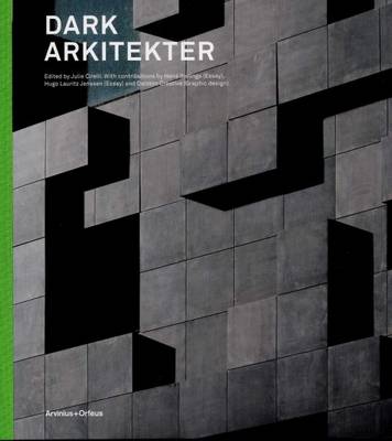 Dark Arkitekter (Paperback)