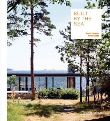 Lund Hagem Architects - Villas and Small Houses (Paperback)