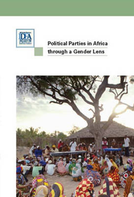 Political Parties in Africa through a Gender Lens (Paperback)