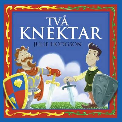 TVA Knektar (Paperback)
