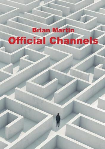 Official Channels (Paperback)