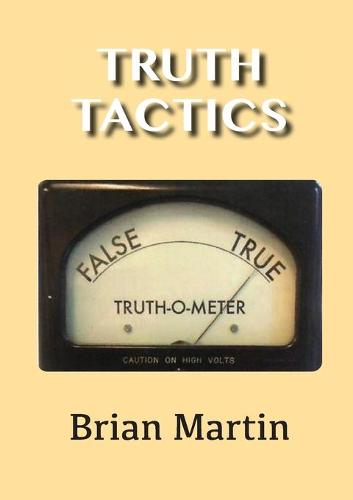 Truth Tactics (Paperback)