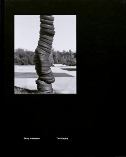 Tyre Choice (Hardback)