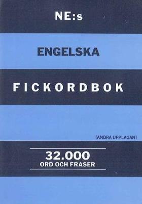 English-Swedish & Swedish-English Dictionary 2017 (Paperback)