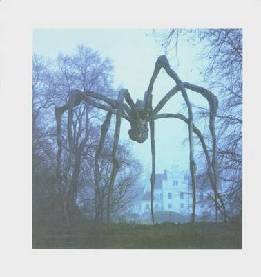 Louise Bourgeois: Maman (Hardback)