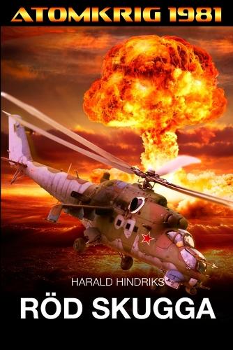 Rod Skugga (Paperback)