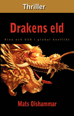 Drakens Eld (Hardback)